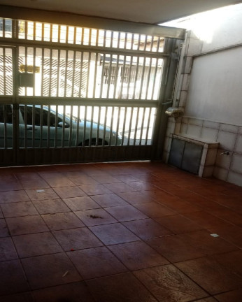 Imagem Casa com 2 Quartos à Venda, 80 m² em Vila Feliz - São Paulo Imagem Casa com 2 Quartos à Venda, 80 m² em Vila Feliz - São Paulo