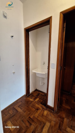 Imagem Kitnet com 1 Quarto para Alugar, 50 m² em Parque Jabaquara - São Paulo