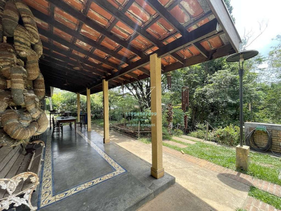 Imagem Casa com 3 Quartos à Venda, 36.442 m² em Granja Viana - Cotia