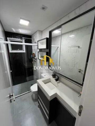 Imagem Apartamento com 3 Quartos à Venda, 96 m² em Boa Vista - São Caetano Do Sul