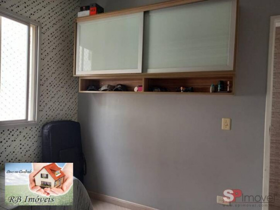 Imagem Apartamento com 3 Quartos à Venda, 67 m² em Planalto - São Bernardo Do Campo Imagem Apartamento com 3 Quartos à Venda, 67 m² em Planalto - São Bernardo Do Campo