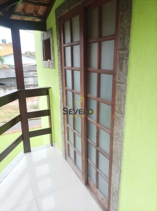 Imagem Casa com 2 Quartos à Venda, 150 m² em Trindade - São Gonçalo