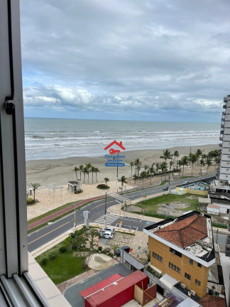 Imagem Apartamento com 2 Quartos à Venda, 74 m² em Tupi - Praia Grande