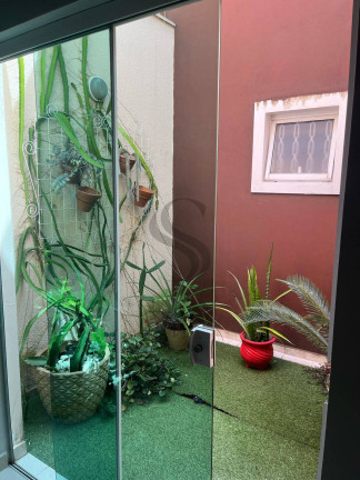 Imagem Casa com 3 Quartos à Venda, 164 m² em Jardim Piazza Di Roma - Sorocaba Imagem Casa com 3 Quartos à Venda, 164 m² em Jardim Piazza Di Roma - Sorocaba
