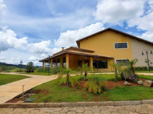 Imagem Fazenda à Venda, 392 m² em Poços De Caldas Imagem Fazenda à Venda, 392 m² em Poços De Caldas