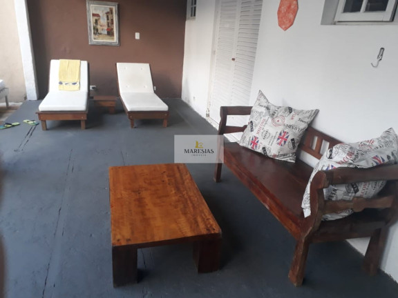 Imagem Casa com 5 Quartos à Venda, 250 m² em Camburi - São Sebastião Imagem Casa com 5 Quartos à Venda, 250 m² em Camburi - São Sebastião
