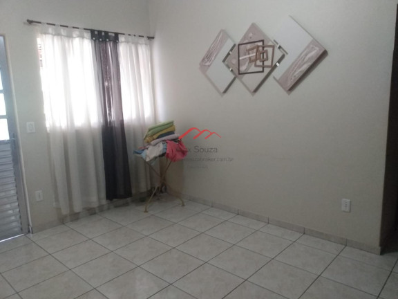 Imagem Casa com 4 Quartos à Venda, 140 m² em Parque Bandeirantes I (nova Veneza) - Sumaré Imagem Casa com 4 Quartos à Venda, 140 m² em Parque Bandeirantes I (nova Veneza) - Sumaré