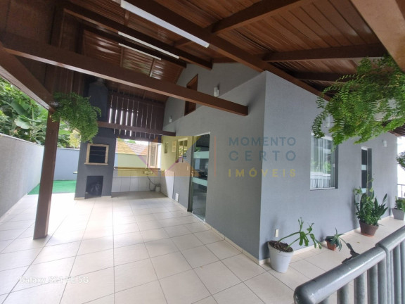 Imagem Apartamento com 2 Quartos à Venda, 59 m² em Fortaleza - Blumenau