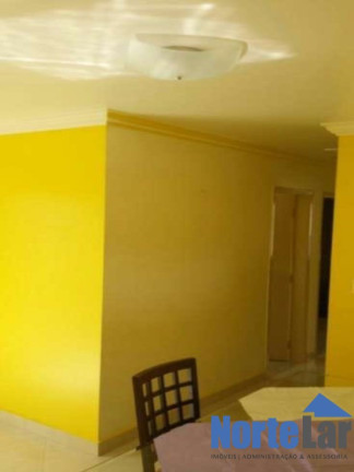 Imagem Apartamento com 3 Quartos à Venda, 58 m² em City América - São Paulo Imagem Apartamento com 3 Quartos à Venda, 58 m² em City América - São Paulo