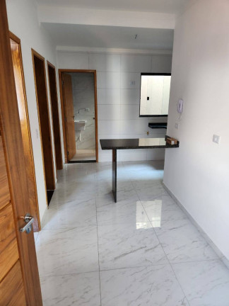 Imagem Apartamento com 2 Quartos à Venda, 39 m² em Alto Da Mooca - São Paulo