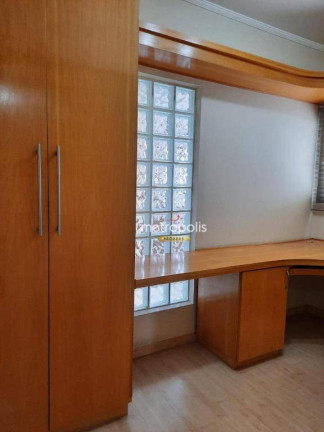 Imagem Apartamento com 3 Quartos à Venda, 123 m² em Santa Paula - São Caetano Do Sul Imagem Apartamento com 3 Quartos à Venda, 123 m² em Santa Paula - São Caetano Do Sul