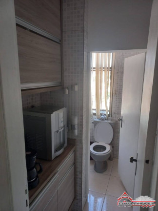 Imagem Sala Comercial à Venda, 52 m² em Centro - Jacareí Imagem Sala Comercial à Venda, 52 m² em Centro - Jacareí