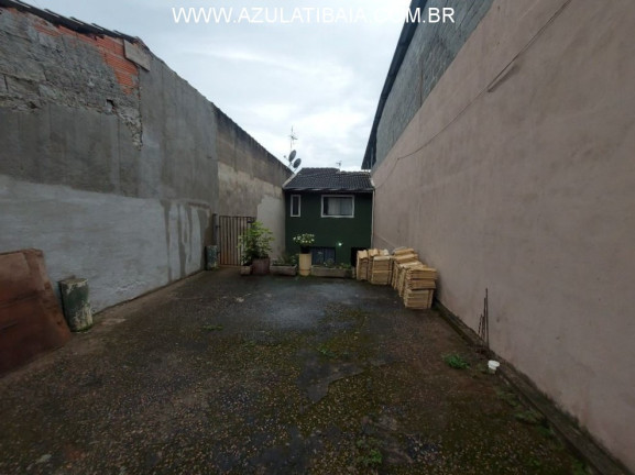 Imagem Casa com 2 Quartos à Venda, 70 m² em Jardim Imperial - Atibaia Imagem Casa com 2 Quartos à Venda, 70 m² em Jardim Imperial - Atibaia