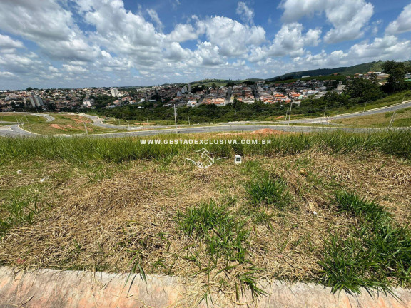 Terreno à Venda, 250 m² em Reserva Bellano - Itatiba