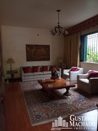 Imagem Casa com 3 Quartos à Venda, 255 m² em Jardim Amália - Volta Redonda