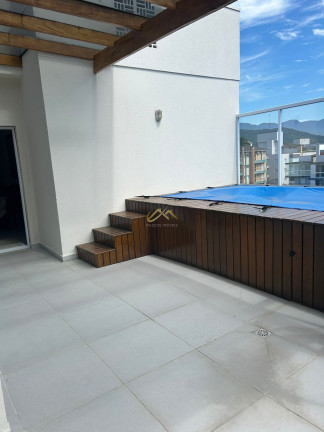 Imagem Cobertura com 3 Quartos à Venda, 120 m² em Itaguá - Ubatuba Imagem Cobertura com 3 Quartos à Venda, 120 m² em Itaguá - Ubatuba