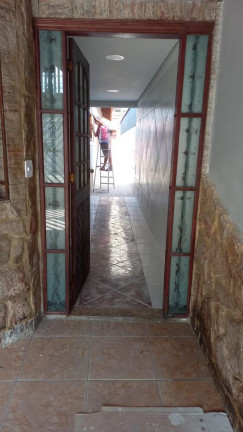 Imagem Casa com 3 Quartos à Venda, 99 m² em Maracanã - Praia Grande Imagem Casa com 3 Quartos à Venda, 99 m² em Maracanã - Praia Grande