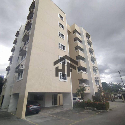 Imagem Apartamento com 3 Quartos à Venda, 70 m² em Piedade - Jaboatão Dos Guararapes Imagem Apartamento com 3 Quartos à Venda, 70 m² em Piedade - Jaboatão Dos Guararapes