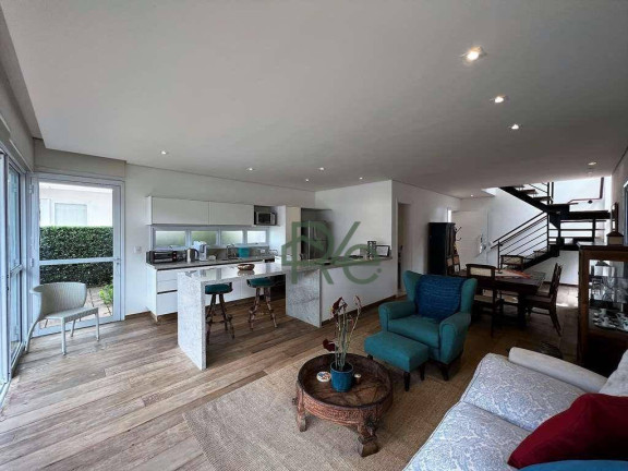 Imagem Casa com 2 Quartos à Venda, 175 m² em Bosque Do Vianna - Cotia Imagem Casa com 2 Quartos à Venda, 175 m² em Bosque Do Vianna - Cotia