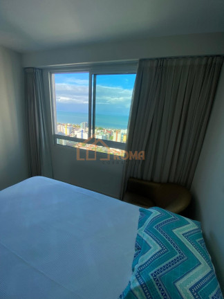 Imagem Apartamento com 3 Quartos à Venda, 110 m² em Altiplano Cabo Branco - João Pessoa Imagem Apartamento com 3 Quartos à Venda, 110 m² em Altiplano Cabo Branco - João Pessoa