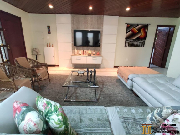Imagem Casa com 4 Quartos à Venda, 416 m² em Riviera - Bertioga Imagem Casa com 4 Quartos à Venda, 416 m² em Riviera - Bertioga