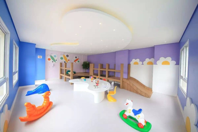 Imagem Apartamento com 3 Quartos à Venda, 96 m² em Baeta Neves - São Bernardo Do Campo Imagem Apartamento com 3 Quartos à Venda, 96 m² em Baeta Neves - São Bernardo Do Campo