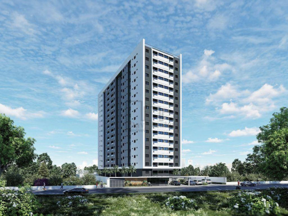 Imagem Apartamento com 2 Quartos à Venda, 109 m² em Jardim São Carlos - Sorocaba Imagem Apartamento com 2 Quartos à Venda, 109 m² em Jardim São Carlos - Sorocaba