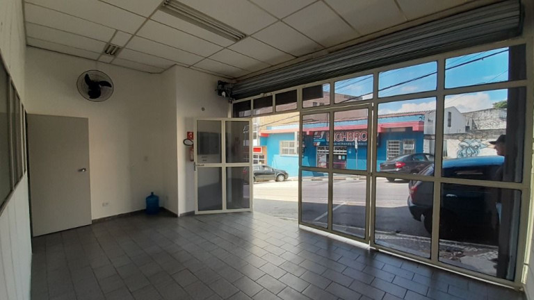 Imagem Sala Comercial para Alugar, 77 m² em Centro - Poá Imagem Sala Comercial para Alugar, 77 m² em Centro - Poá