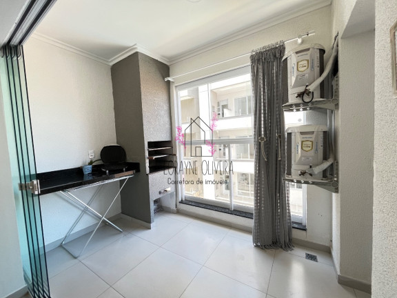 Imagem Apartamento com 2 Quartos à Venda, 65 m² em Itaguá - Ubatuba