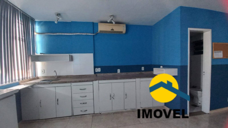 Imagem Sala Comercial à Venda, 20 m² em Centro - São Gonçalo Imagem Sala Comercial à Venda, 20 m² em Centro - São Gonçalo