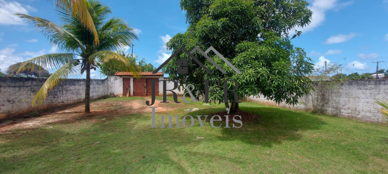 Imagem Casa com 3 Quartos à Venda, 130 m² em Monte Gordo (monte Gordo) - Camaçari