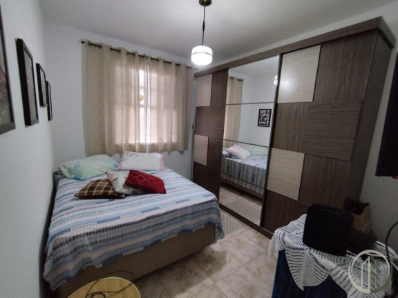 Imagem Apartamento com 2 Quartos à Venda, 77 m² em Campo Grande - Santos Imagem Apartamento com 2 Quartos à Venda, 77 m² em Campo Grande - Santos