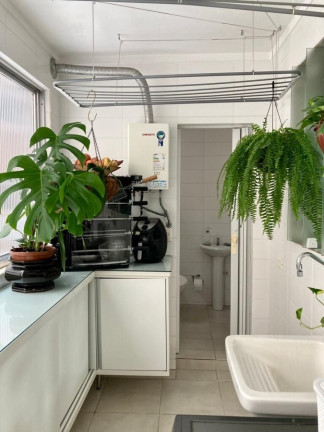 Imagem Apartamento com 3 Quartos à Venda, 197 m² em Ponta Da Praia - Santos Imagem Apartamento com 3 Quartos à Venda, 197 m² em Ponta Da Praia - Santos