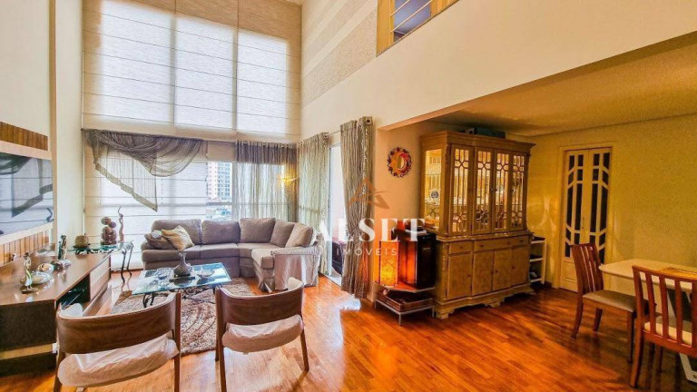 Imagem Imóvel com 3 Quartos à Venda, 147 m² em Tatuapé - São Paulo Imagem Imóvel com 3 Quartos à Venda, 147 m² em Tatuapé - São Paulo