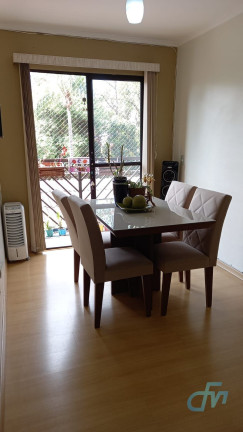 Imagem Apartamento com 3 Quartos à Venda, 75 m² em Alto Ipiranga - Mogi Das Cruzes Imagem Apartamento com 3 Quartos à Venda, 75 m² em Alto Ipiranga - Mogi Das Cruzes