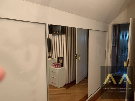 Imagem Casa com 4 Quartos à Venda, 520 m² em Alphaville - Barueri