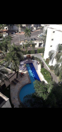 Imagem Apartamento com 1 Quarto à Venda, 49 m² em Nova Aliança - Ribeirão Preto Imagem Apartamento com 1 Quarto à Venda, 49 m² em Nova Aliança - Ribeirão Preto
