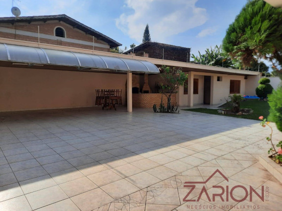 Imagem Casa com 4 Quartos à Venda, 764 m² em Jardim Das Nações - Taubaté Imagem Casa com 4 Quartos à Venda, 764 m² em Jardim Das Nações - Taubaté