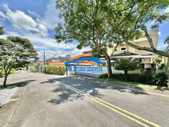Imagem Casa de Condomínio com 4 Quartos à Venda, 358 m² em Golf Park - Carapicuíba Imagem Casa de Condomínio com 4 Quartos à Venda, 358 m² em Golf Park - Carapicuíba