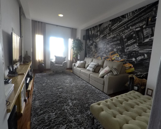 Imagem Imóvel com 5 Quartos à Venda, 698 m² em Parque Reserva Fazenda Imperial - Sorocaba