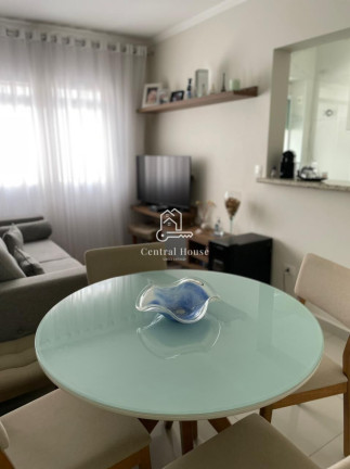 Apartamento com 1 Quarto à Venda, 43 m² em Campo Belo - São Paulo