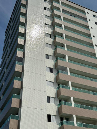 Imagem Apartamento com 2 Quartos à Venda, 79 m² em Nova Mirim - Praia Grande