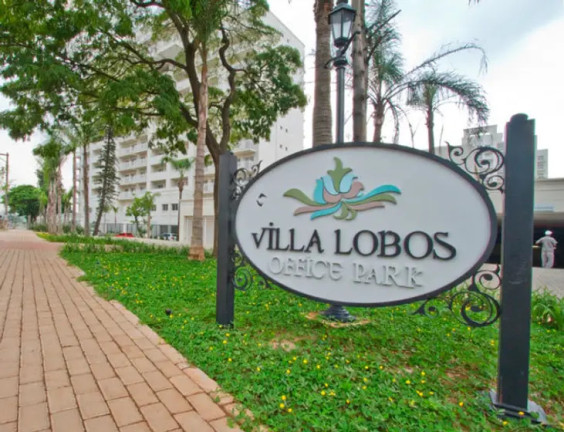 Imagem Imóvel Comercial à Venda ou Locação,  em Vila Leopoldina - São Paulo