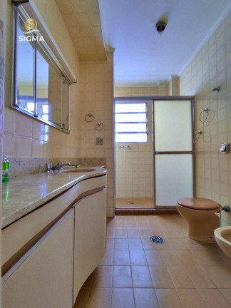 Imagem Apartamento com 4 Quartos à Venda, 180 m² em Pitangueiras - Guarujá Imagem Apartamento com 4 Quartos à Venda, 180 m² em Pitangueiras - Guarujá