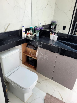 Imagem Casa de Condomínio com 3 Quartos à Venda, 205 m² em Parque Ibiti Reserva - Sorocaba
