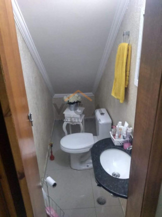Imagem Casa com 2 Quartos à Venda, 75 m² em Vila Nhocune - São Paulo Imagem Casa com 2 Quartos à Venda, 75 m² em Vila Nhocune - São Paulo