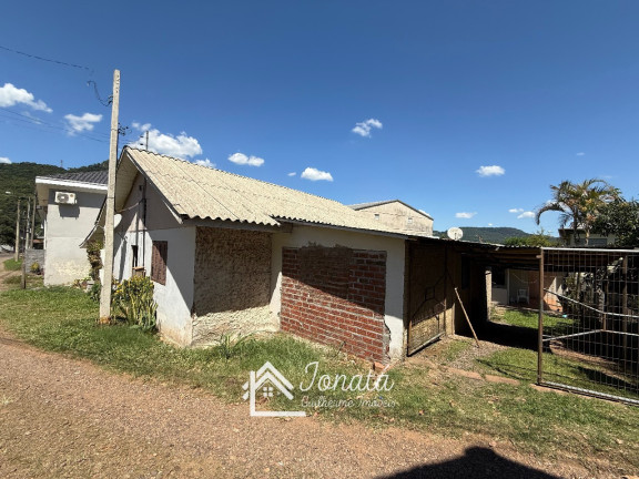 Imagem Casa com 3 Quartos à Venda, 85 m² em Arroio Feliz - Feliz Imagem Casa com 3 Quartos à Venda, 85 m² em Arroio Feliz - Feliz