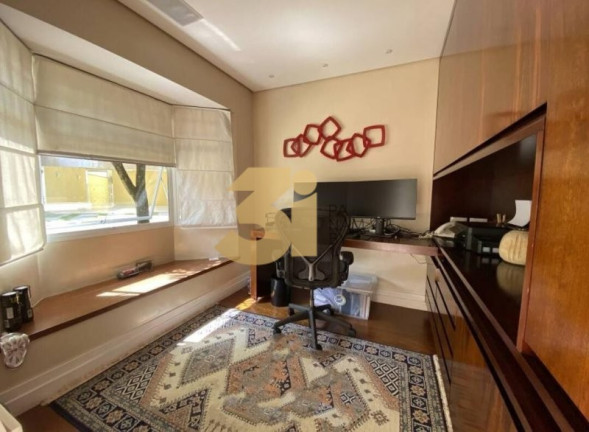 Imagem Casa de Condomínio com 4 Quartos à Venda, 370 m² em Jardim Cordeiro - São Paulo Imagem Casa de Condomínio com 4 Quartos à Venda, 370 m² em Jardim Cordeiro - São Paulo