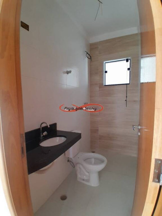 Imagem Apartamento com 2 Quartos à Venda, 47 m² em Jardim Eliane - São Paulo