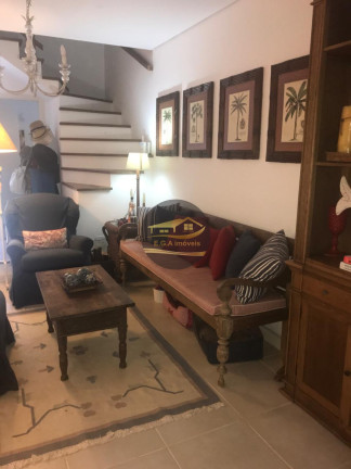 Imagem Casa de Condomínio com 3 Quartos à Venda, 120 m² em Boiçucanga - São Sebastião Imagem Casa de Condomínio com 3 Quartos à Venda, 120 m² em Boiçucanga - São Sebastião